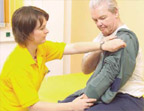 Ergotherapie