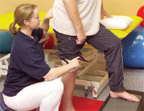 Physiotherapie